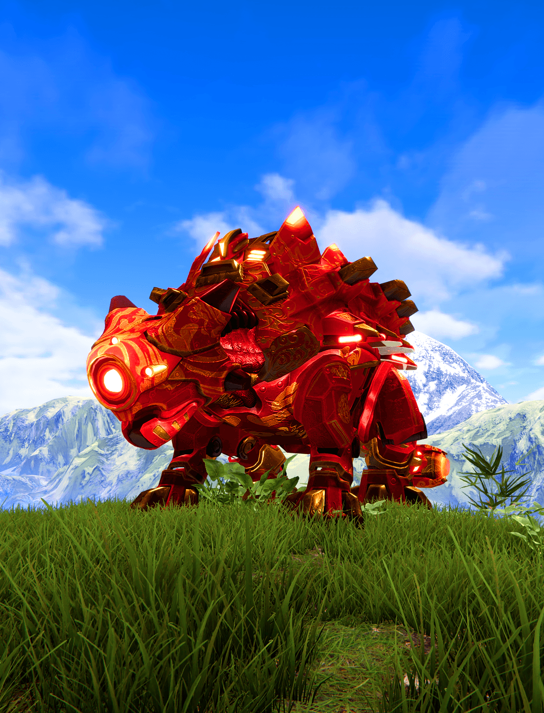 2026最新龙岛异兽官方网站官网入口在哪，附最新版本更新内容