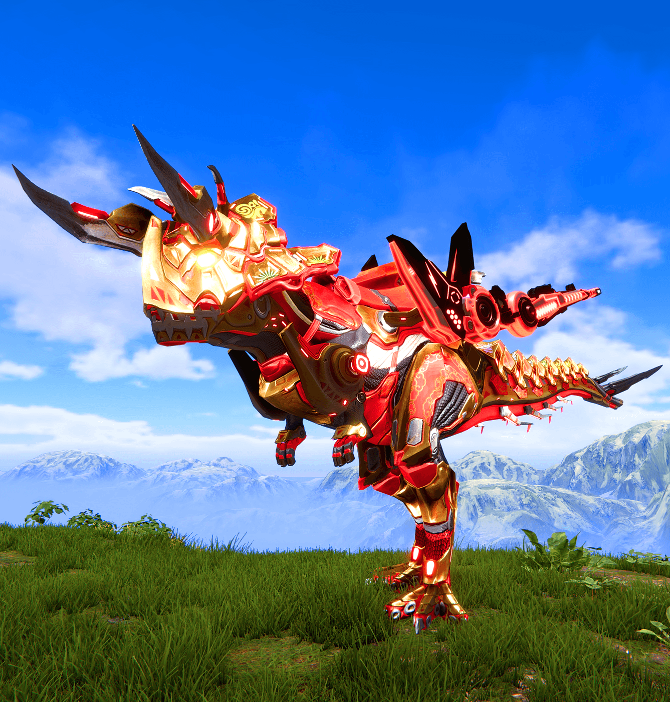 2026最新龙岛异兽官方网站官网入口在哪，附官网新闻查看方式