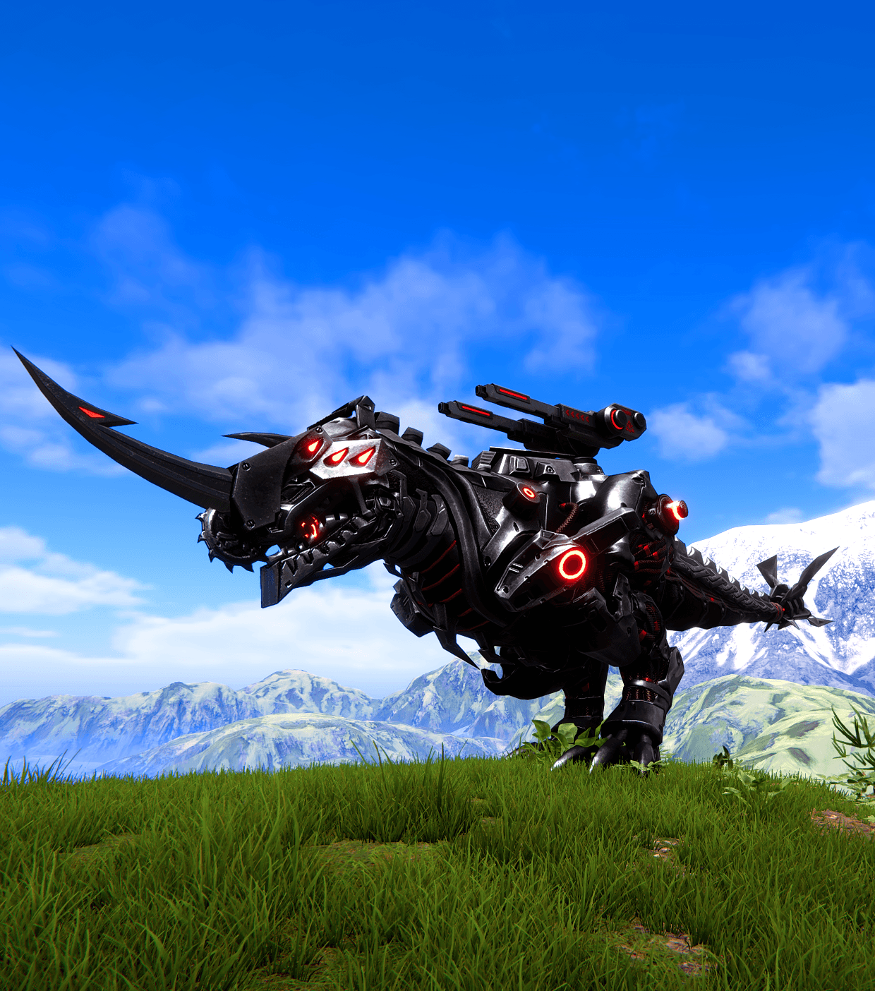 2026最新龙岛异兽官方网站官网入口在哪，附龙种培养思路