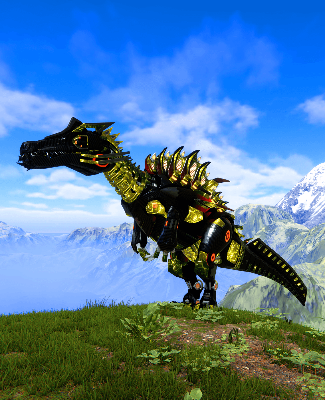 2026最新龙岛异兽官方网站官网入口在哪，附官网福利整理