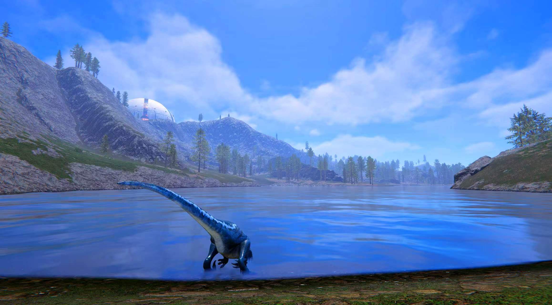 2026最新龙岛异兽官方网站官网地址是什么，附安装失败解决办法